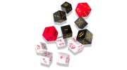 Batman Game Dice