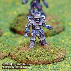 Raiden Battle Armor (3)